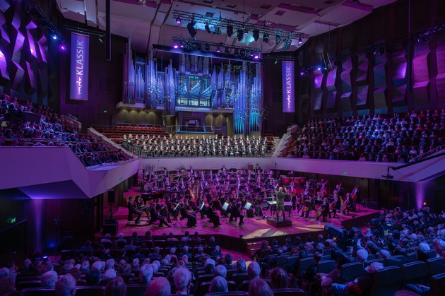 MDR als Klassikpartner: Vielfältige Angebote zum Bachfest 2025
