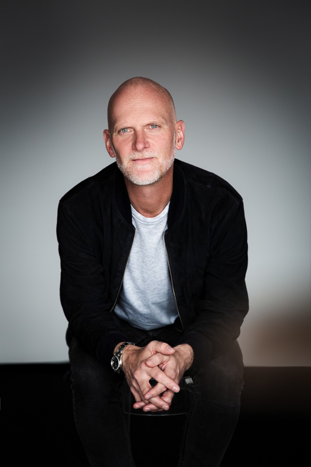 Jochen Köstler wird Executive Vice President Non-Fiction bei LEONINE Studios und tritt in die Geschäftsführung von i&amp;u TV ein