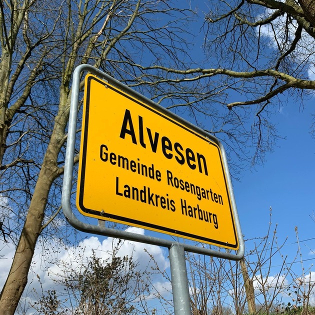 Glasfaserpremiere von PREMIUM-NETZ in Alvesen (Rosengarten). Einladung Vorort-Termin am 15.4.2021