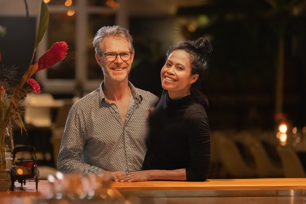 Wenn Bayern nach Bali schmeckt: „Hot Chilli“ bringt mit neuer Sommerkarte Würze ins Fünseenland