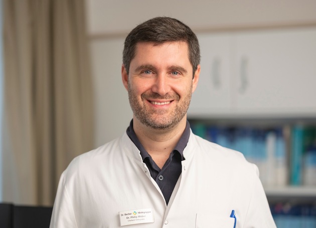 Osteoporose-Tag in Nümbrecht am 27. September