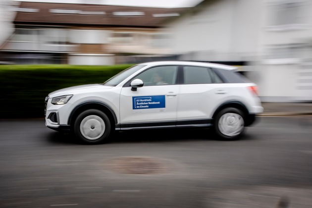 Hausbesuche im ambulanten Notdienst neu organisiert