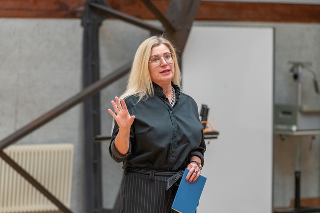 Think Tank 2023: Wieso Altersdiskriminierung der neue Seximus ist