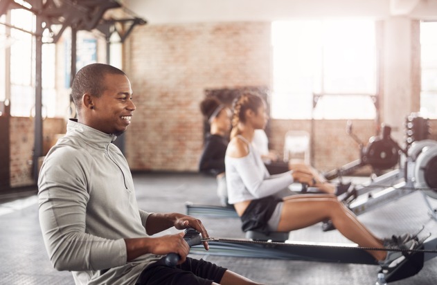 United let’s move 2025: Bewegung für alle – Fitnessstudios öffnen deutschlandweit ihre Türen