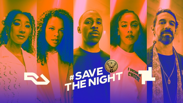 Mast-Jägermeister SE: Der Jägermeister #SAVETHENIGHT Fund ist zurück
