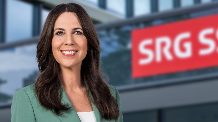 SRG SSR: La SSR lance une transformation à l'échelle de l'entreprise