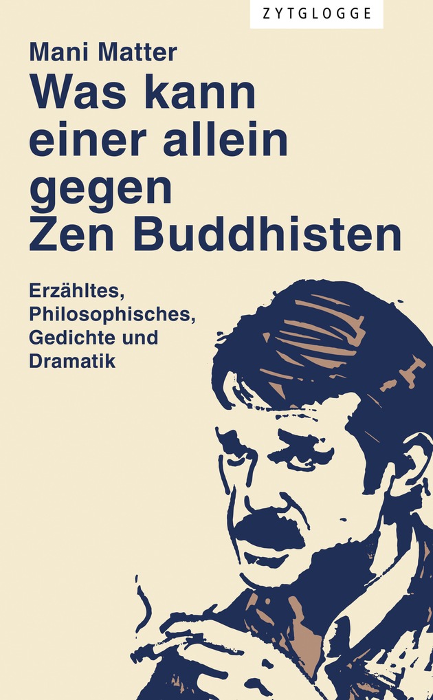 Percento culturale Migros: promozione dell&#039;editoria letteraria 2016 / «Tesori da scoprire»: 40 000 franchi per i testi di Fritz Zorn e Mani Matter