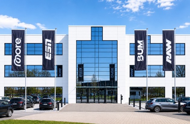 The Quality Group GmbH: The Quality Group steigert den Umsatz im ersten Halbjahr um mehr als 40 Prozent auf &uuml;ber 850 Millionen Euro