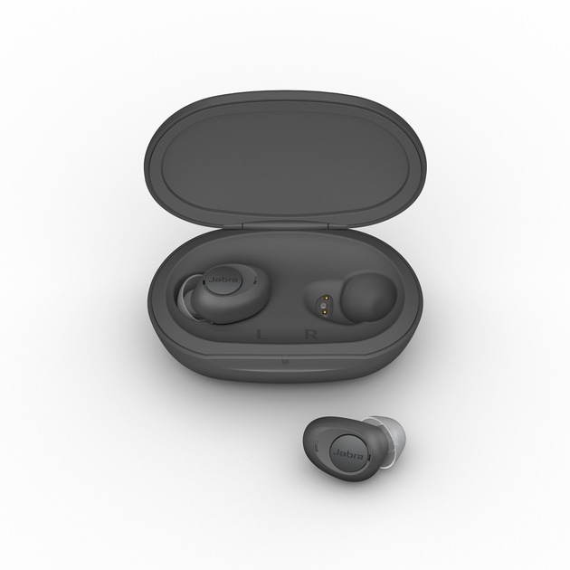 Neuartige 3-in-1-Earbuds für alle, die noch keine Hörgeräte brauchen: GN Hearing erweitert Portfolio für besseres Hören um Jabra Enhance