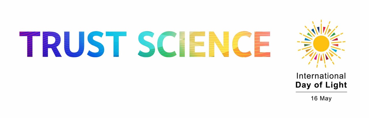 INTERNATIONAL SCIENCE LEADERS LAUNCH A GLOBAL PLEDGE TO TRUST SCIENCE