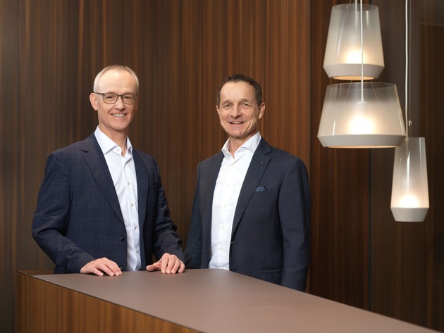 Medienmitteilung: NKB pr&auml;sentiert &uuml;beraus solides Jahresergebnis