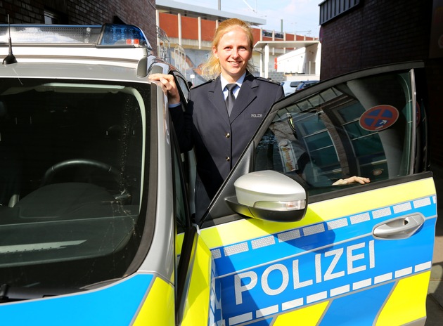 POL-K: 210609-1-K Neue Chefin der Polizeiinspektion 3 im Kölner Westen