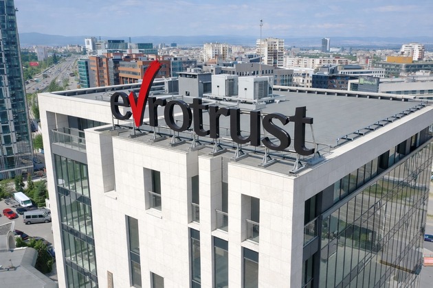 Evrotrust startet in Deutschland, Österreich und der Schweiz - Dr. Heinrich Grave übernimmt Geschäftsführung der neuen Tochtergesellschaft