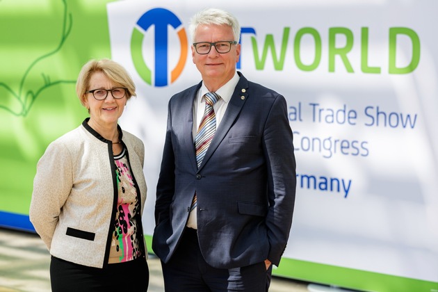 OTWorld 2026: 50 Jahre gemeinsamer Fortschritt für Patienten weltweit