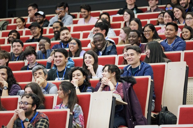 Internationale Studierende – ein wirtschaftlicher Gewinn für Deutschland