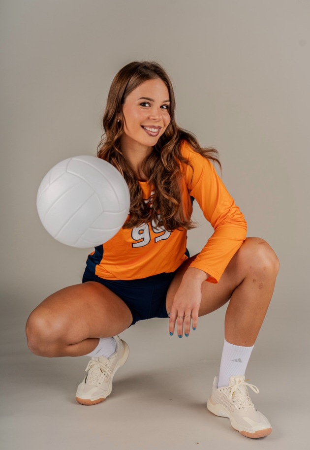 Texas-Girl beim VCW + Marlene Rieger geht