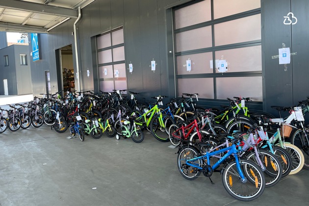 Verantwortung und Fortschritt: / BusinessBike legt Nachhaltigkeitsbericht 2024 vor.