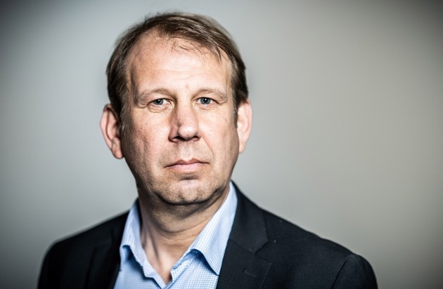dpa Deutsche Presse-Agentur GmbH: Michael Fischer wird Kanzlerkorrespondent der dpa