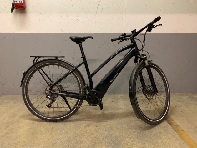 POL-H: E-Bike mit GPS-Tracker versehen: Polizei stößt bei Wohnungsdurchsuchung auf mehrere gestohlene E-Bikes - Wer vermisst sein Fahrrad?