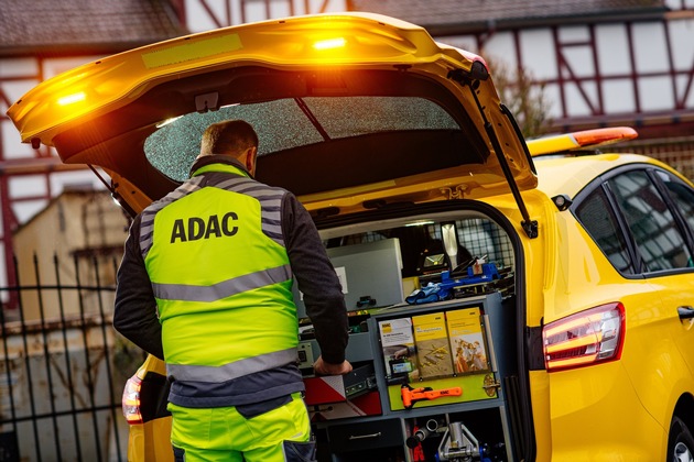 Mehr Pannen auf Thüringens Straßen / ADAC Pannenhilfebilanz: Batterie bleibt Hauptproblem