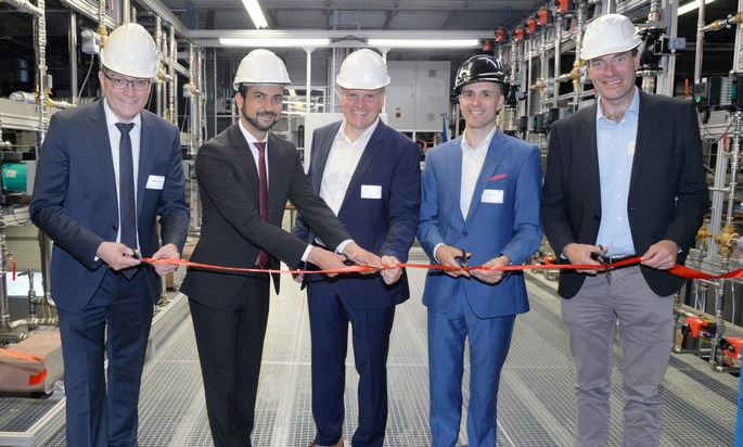 E.ON und RWTH Aachen: 7,5 Millionen Euro f&uuml;r Energie-Innovationen