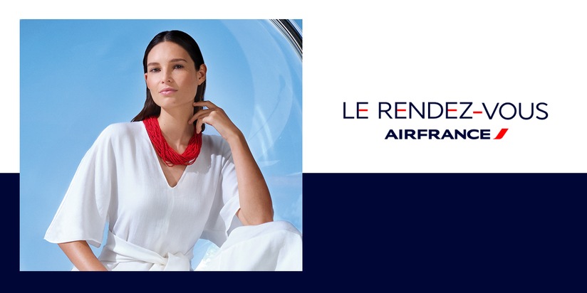Mit Air France und KLM zu attraktiven Preisen die Welt entdecken
