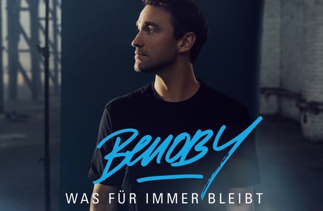 Deutscher Handwerkskammertag Kampagnenbüro: Ein Denkmal für das Handwerk / Benoby veröffentlicht seinen neuen Song "Was für immer bleibt"
