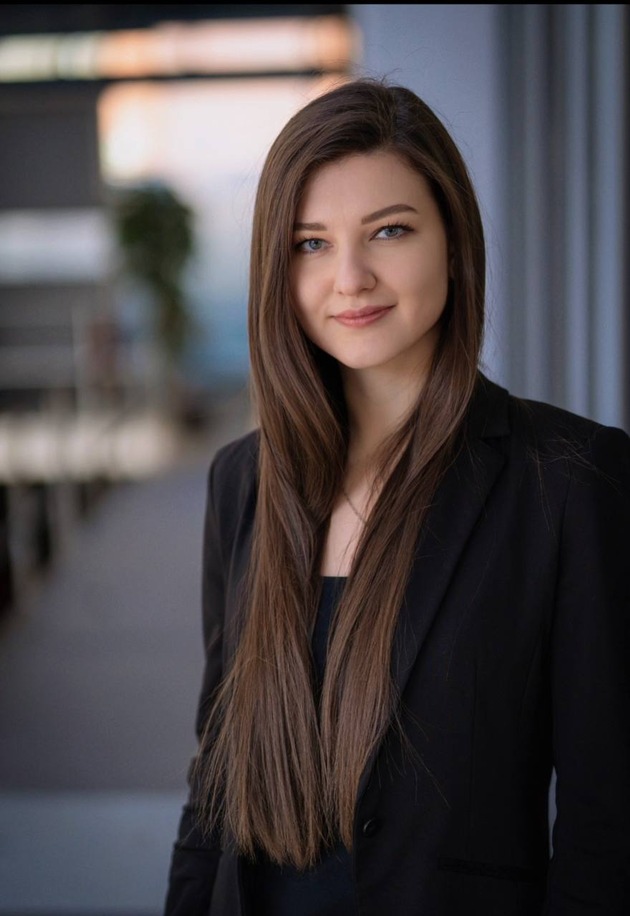 Ekaterina Karpova und Marta Lucjan erhalten Tschumi-Preis 2025