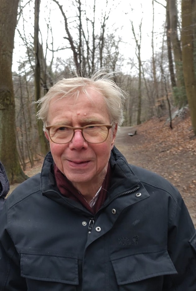 POL-HL: OH-Malente 74jähriger Mann aus Malente vermisst / Polizei bittet um Mithilfe