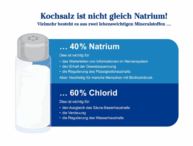 Dr. Oetker reduziert seit Jahren erfolgreich Salz in Tiefk&uuml;hlpizzen (FOTO)