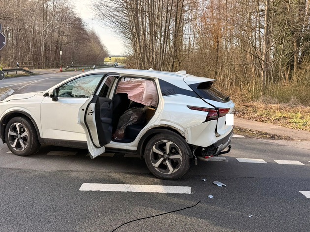 FW Lage: Einsatzreicher Samstag f&uuml;r die Feuerwehr Lage