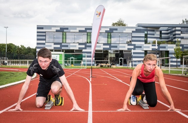 BKK24: Acht Hochschulen wollen gewinnen - Rekordteilnehmerfeld bei fünfter Auflage der Sportabzeichen-Uni-Challenge