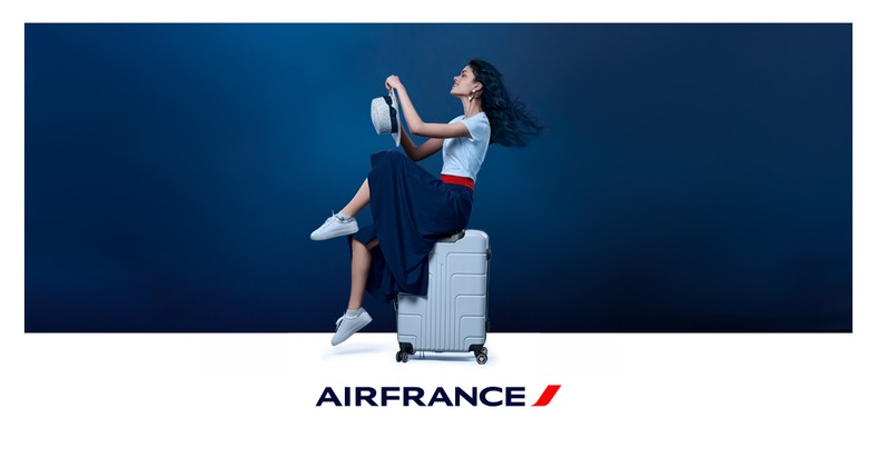 Medieninformation: Früh buchen lohnt sich – Air France Promo-Tarife