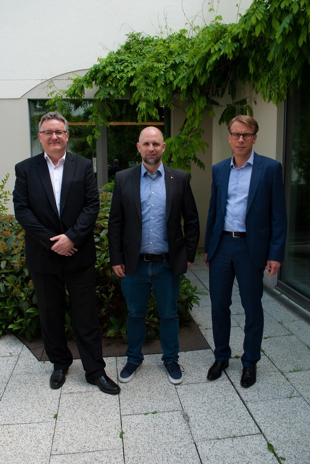 Neue Premiumpartner: Gemeinsam Mobilität gestalten