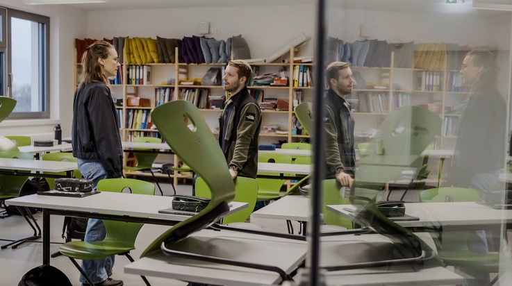 MDR-Y-Kollektiv: „Wegen Handy in die Klinik!?“ – wenn Mediennutzung zur Sucht wird