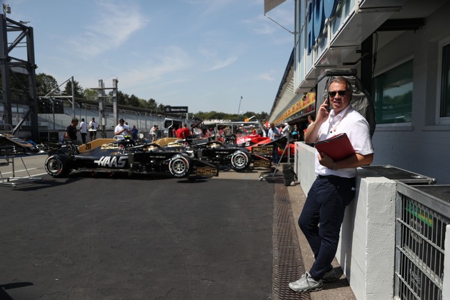 Nachgefragt bei AvD Präsident Lutz Leif Linden: „Zweieinhalb Fahrer hätten den Formel-1-Titel verdient!“