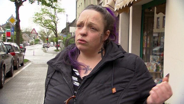 Neue Folgen bei RTLZWEI - &quot;Armes Deutschland&quot;: Carola will heiraten!