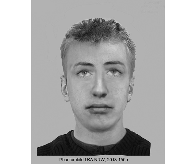 POL-DN: Farbschmierer gesucht