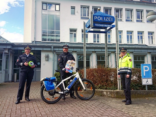 POL-NOM: Die Polizeiinspektion Northeim stellt die Verkehrsunfallstatistik 2020 vor