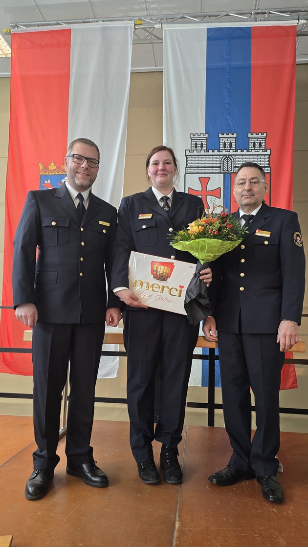 Feuerwehr MTK: Kreiskinderfeuerwehrtag stellt personelle Weichen und blickt auf stabiles Jahr zur&uuml;ck