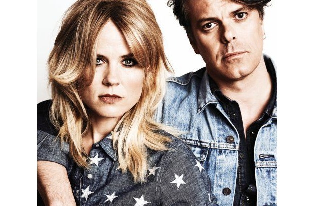 Universal International Division: Ilse DeLange von The Common Linnets übernimmt Rolle in der US-Serie "Nashville"