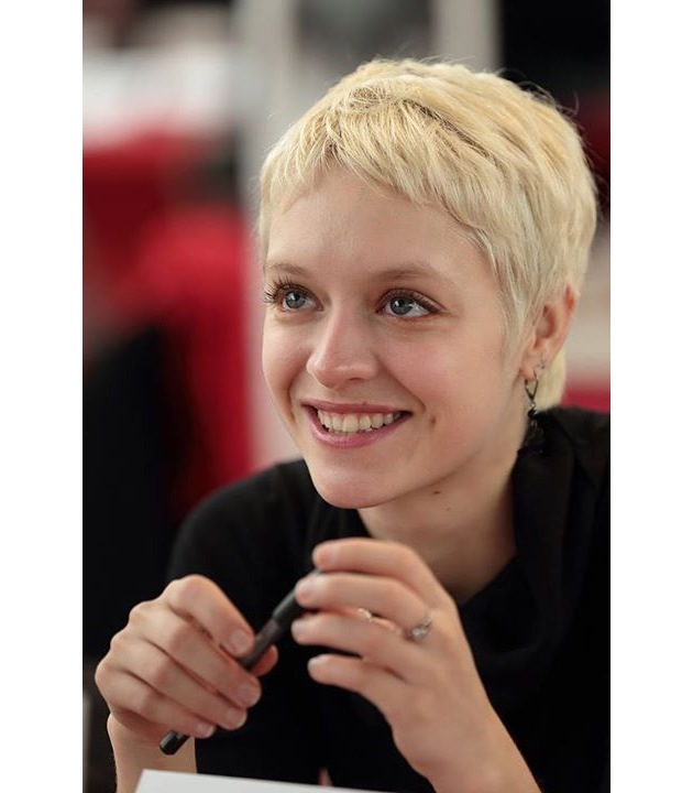 Ce mercredi 25 avril, six cents juniors et seniors se sont réunis pour la cérémonie de remise du Prix Chronos au Salon du livre et de la presse à Genève