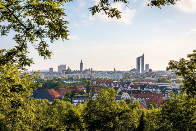 Congress Destination Leipzig - Straightforwward Sustainability