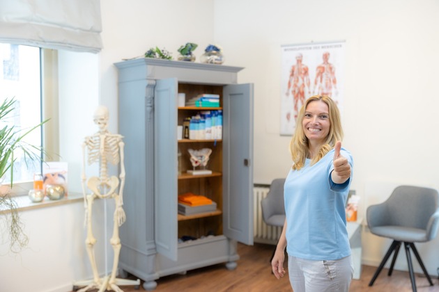 Innere Stabilit&auml;t im Alltag &ndash; zwischen Belastung und Balance