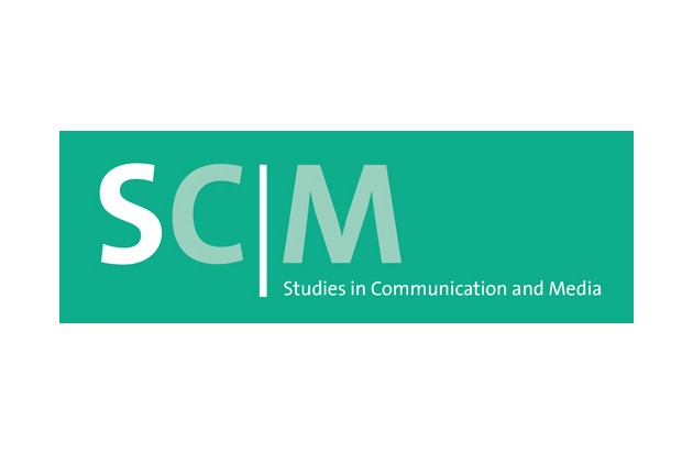 Studies in Communication and Media (SCM) im Web of Science