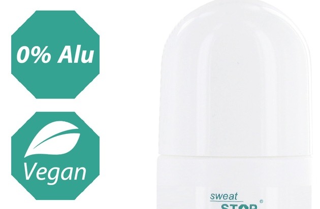 Functional Cosmetics Company AG: Ohne Aluminium - F.A.G.® aus Nobelpreis-Forschung - Neuer Wirkstoff gegen übermäßiges Schwitzen
