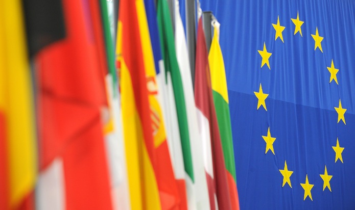 The foreign and security policy of the European Union