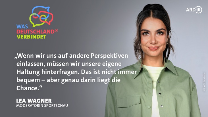 ARD-Dialog-Aktion: 84 Fremde. Ein Wochenende. Und die Frage: Wie gut k&ouml;nnen wir noch miteinander reden?