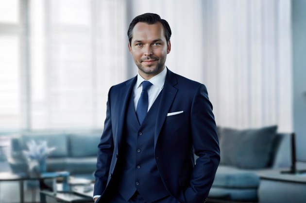 Michael Linhart wird Diplomatic Advisor bei StoryMachine New Classic