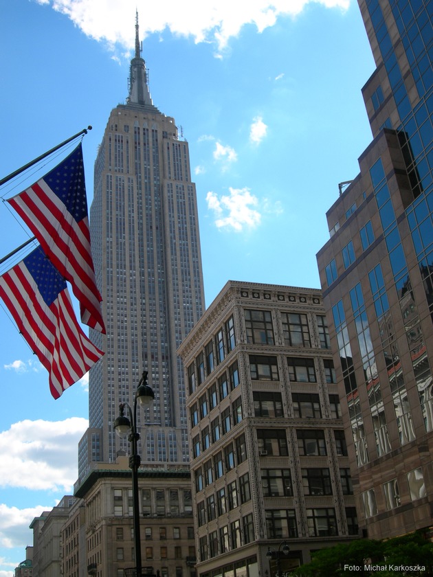 Summer in the City: Mit airberlin im Sommer noch öfter nach New York und Chicago (FOTO)